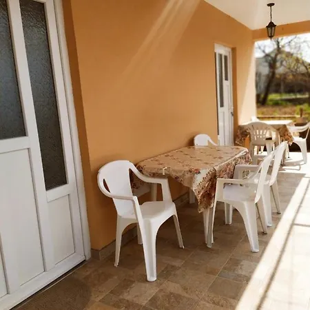 Djonovic Apartments Bar Exterior photo