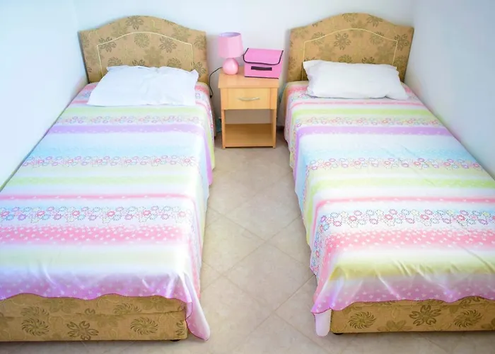 Djonovic Apartments