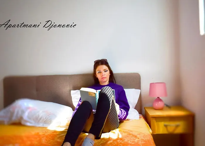Djonovic Apartments