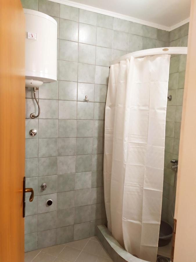 Apartment Djonovic