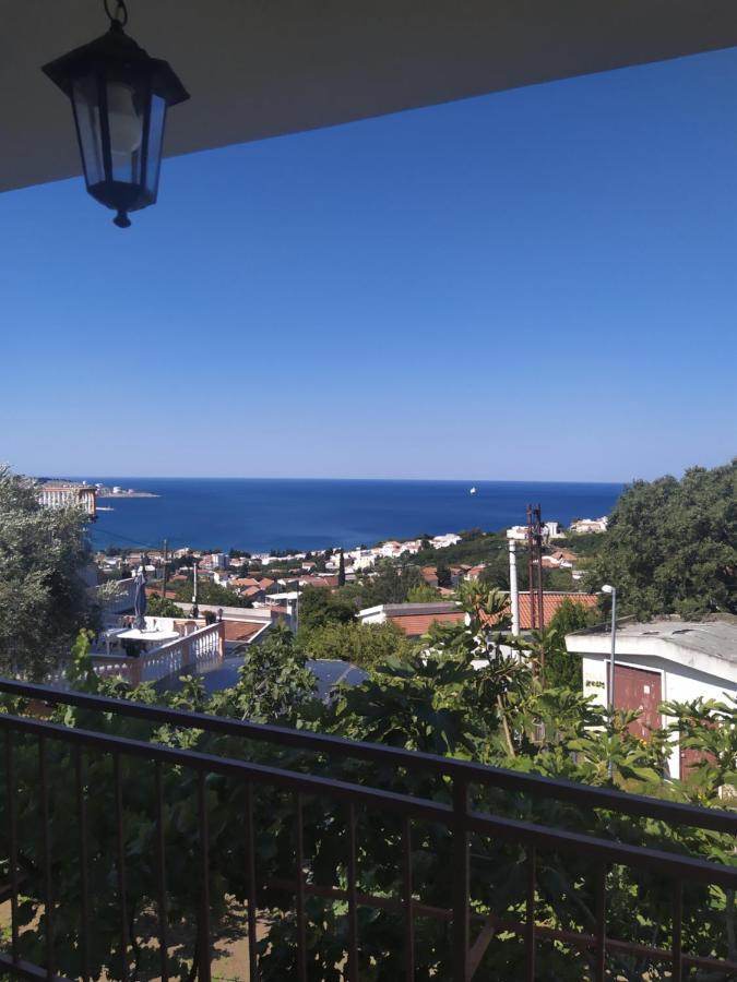 Djonovic * Bar