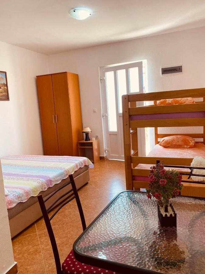 Apartment Djonovic Bar