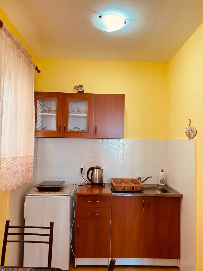 Apartment Djonovic