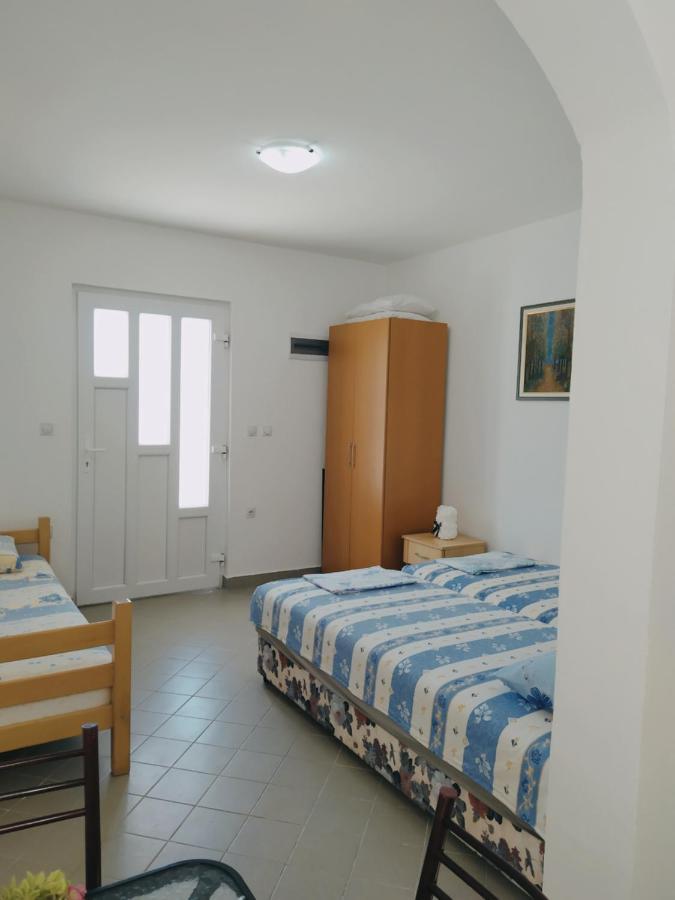 Apartment Djonovic *