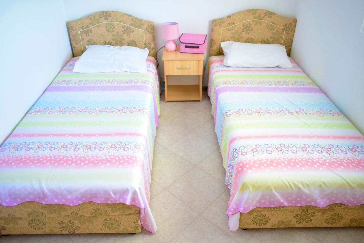Apartment Djonovic *