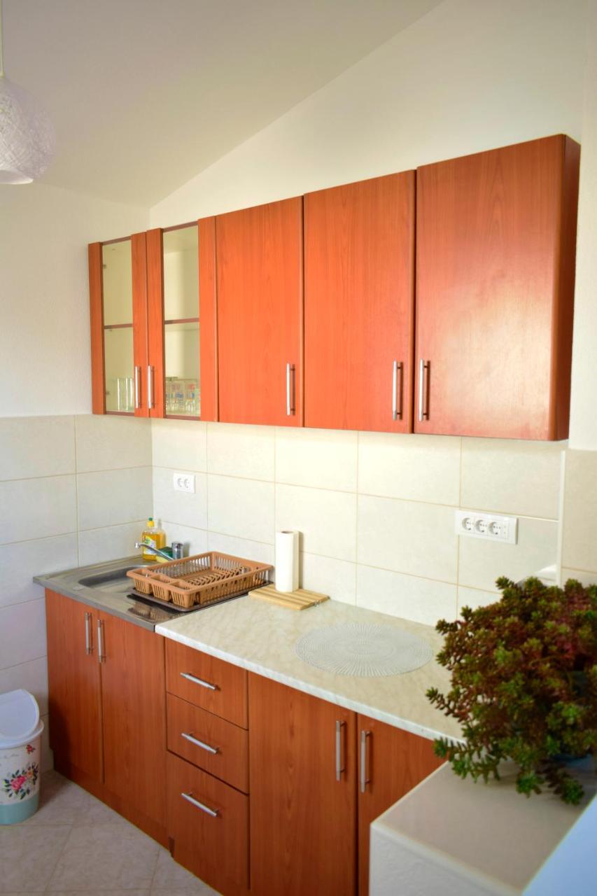 Djonovic Apartment *