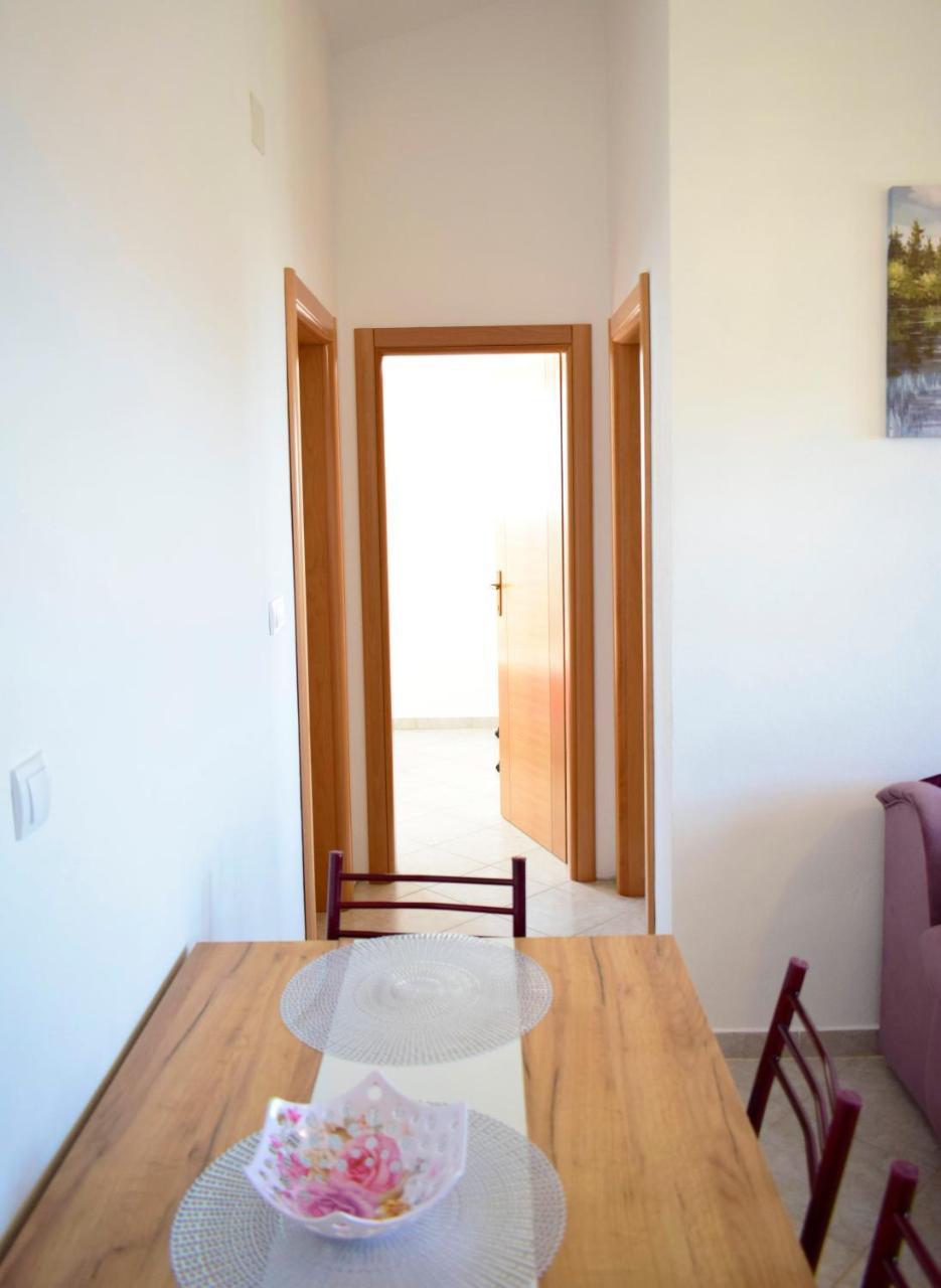 Apartment Djonovic