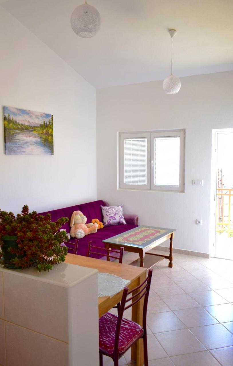 Apartment Djonovic *