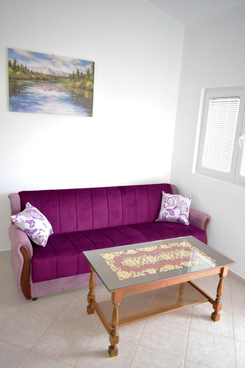 Apartment Djonovic