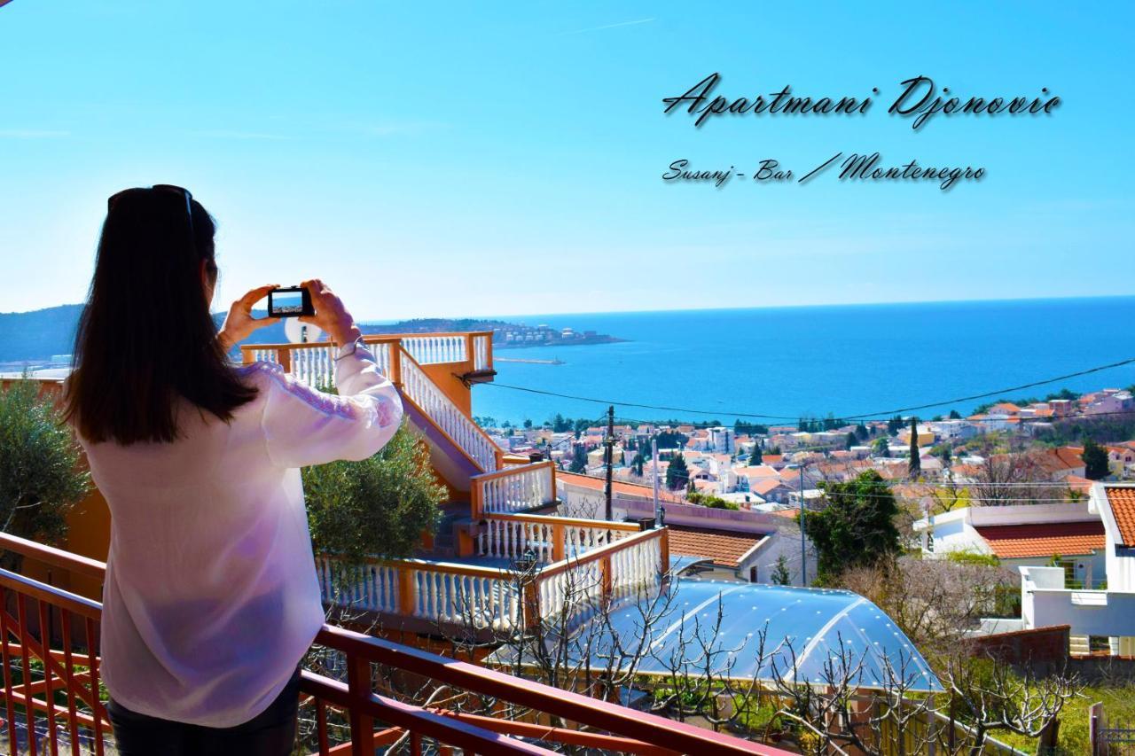 Djonovic Apartment Bar